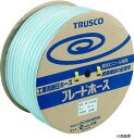 【スタンプラリー】トラスコ TB-611D100 TRUSCO ブレードホース 6X11mm 100m