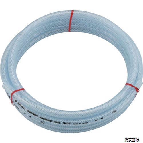 トラスコ TB-8135-5 TRUSCO ブレードホース 8X13.5mm 5m