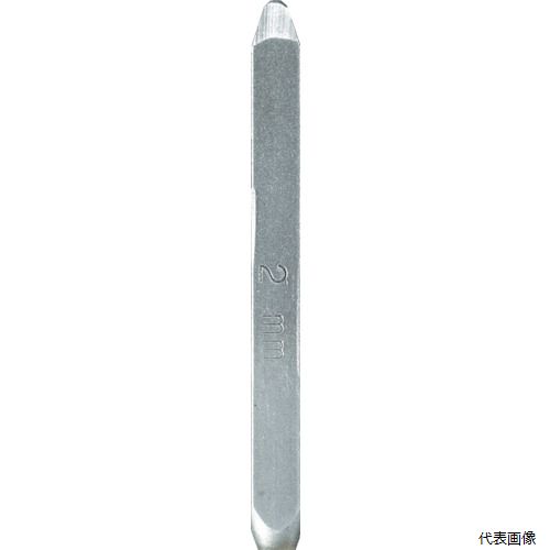 ȥ饹 SKD-20EL TRUSCO Х 2mm L