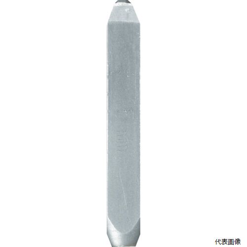 トラスコ SKD-50EB TRUSCO バラ刻印 5mm B