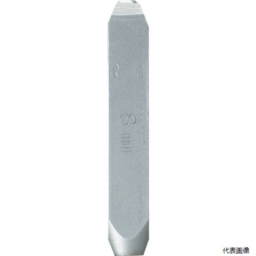 ȥ饹 SKD-80EJ TRUSCO Х 8mm J