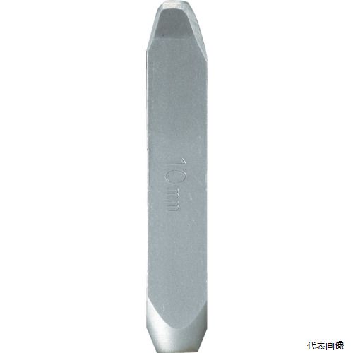 �ȥ饹�� SKD-100EA TRUSCO �Х��� 10mm A