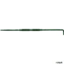 トラスコ KB-KW TRUSCO ケガキ針超硬チップ付 224mm