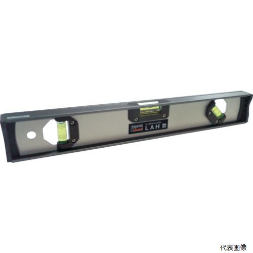 トラスコ LAH-450 TRUSCO アルミレベル 450mm