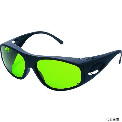 理研オプテック RS-XBL SPL2 リケン 二眼型遮光メガネ RS-XBL SPL2