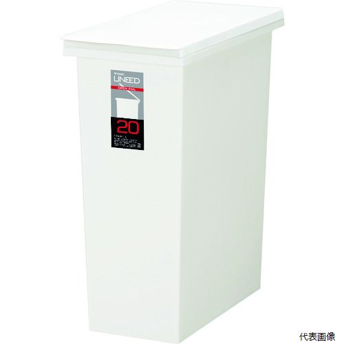 新輝合成 02008 TONBO ユニード オープンペール20