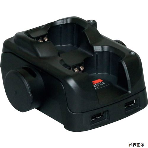 【仕様】 ●品名：連結型2連式充電器（最大3連結） ●適合機種：SR210A、SRS210SA、SRS220A、SRS220SA 【注意】 ●SBH-40をご使用の際にはACアダプターSAD-50Aが必要です。 【入数】 ●1個 他のサイズはこちら 在庫のない商品は検索に表示されない場合がございます　