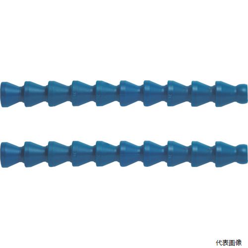 Other - トラスコ CL-2H01S TRUSCO クーラントライナー ホース2本組セット サイズ1／4