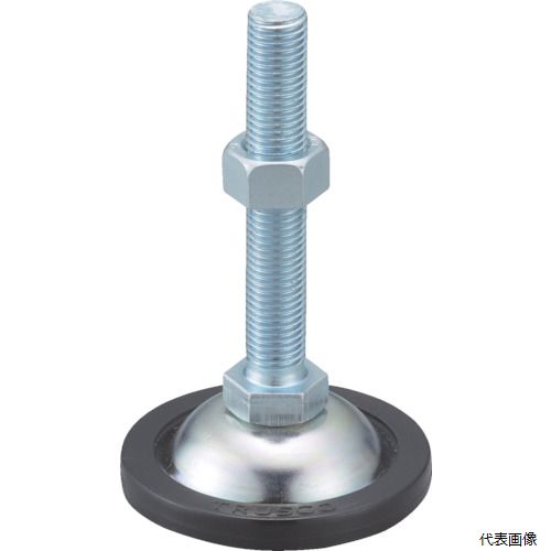 トラスコ NA-2-20X130 TRUSCO アジャスタ�