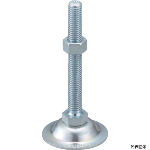 �ȥ饹�� NB12X150 TRUSCO �����㥹�����ܥ�� 500kgf������ M12��150 ��������