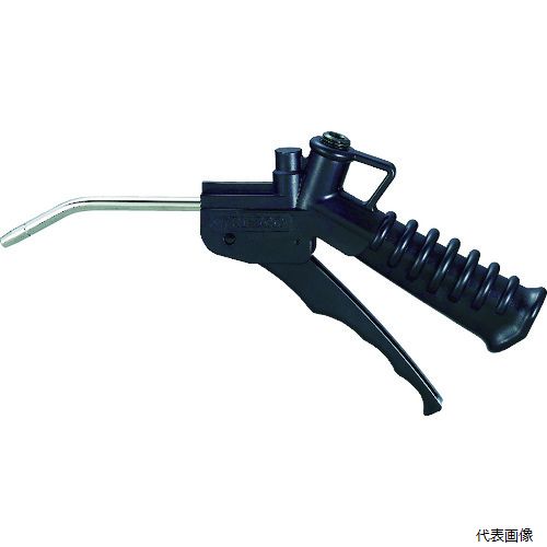 トラスコ BR-90 TRUSCO ブローガン標準型 90mm