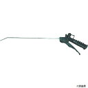 トラスコ BR-320L TRUSCO ブローガンL型 ノズル 320mm(4)