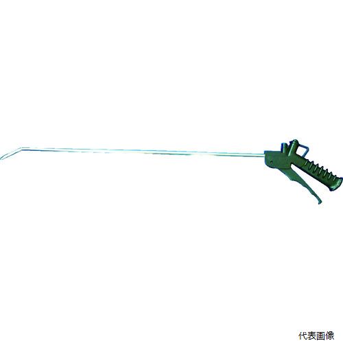 トラスコ BR-490L TRUSCO ブローガン ロングL型 490mm