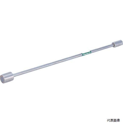 トラスコ TMK-1015 TRUSCO マグネットクリーナー 吸着力8／20