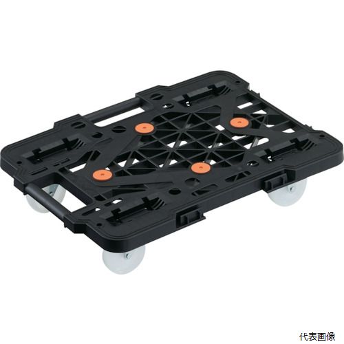 �ڥ�����ץ�꡼�� �ȥ饹�� MPK-500N-BK TRUSCO ������ʿ��� Ϣ�뼰�롼�ȥХ� ��å��奿���� 515X385 �ʥ�������� ��