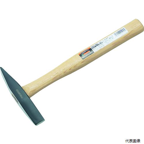トラスコ TKEH-300 TRUSCO ケレンハンマー #3／4