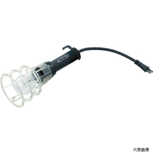 ȥ饹 HR-103 TRUSCO ϥɥ 30cm 100W