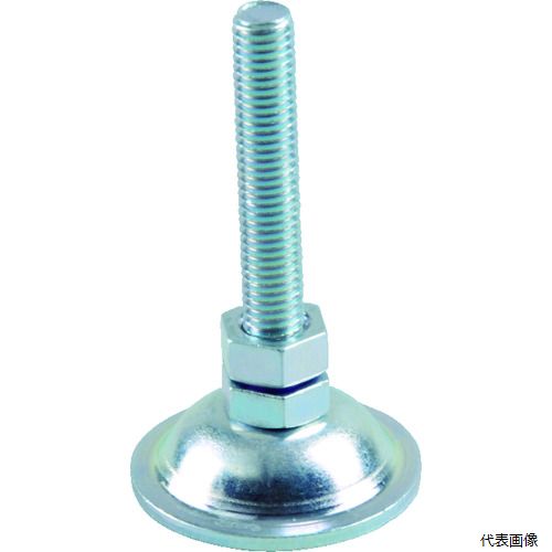 �ȥ饹�� NF8X50 TRUSCO �����㥹�����ܥ�� 400kgf������ M8��50 ��������