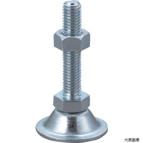 �ȥ饹�� NF8X100 TRUSCO �����㥹�����ܥ�� 400kgf������ M8��100 ��������