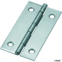 トラスコ ST-550-32 TRUSCO ステンレス製薄口蝶番 全長31.5mm (10個入)