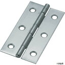 トラスコ ST-550-51 TRUSCO ステンレス製薄口蝶番 全長51.0mm (10個入)