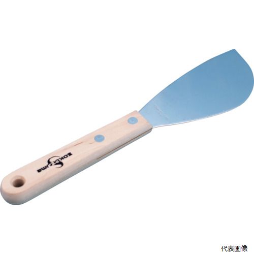 坂爪製作所 3503 SAKAZUME シールヘラ L