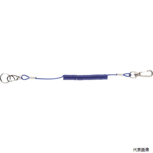 トラスコ TAL170 TRUSCO 安全ループ 標準タイプ バイオレット バイオレット