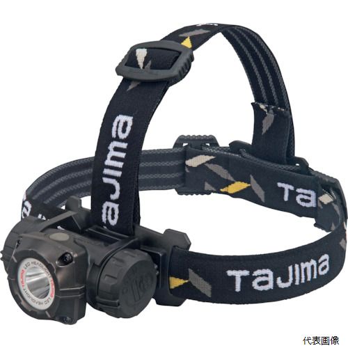 タジマ LE-M351D LEDヘッドライトM351D TJMデザイン