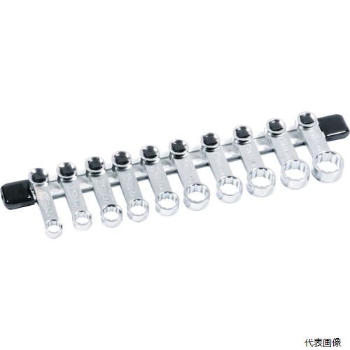 Rakuten - TONE HFWA310 オフセットめがねアダプターセット