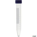 トラスコ CT15C-500S TRUSCO 遠沈管 コニカル型 15ml 500本入