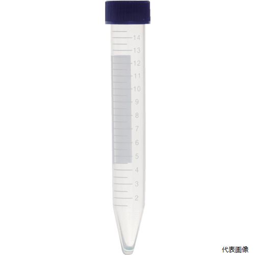 ȥ饹 CT15C-50S TRUSCO  ˥뷿 15ml 50