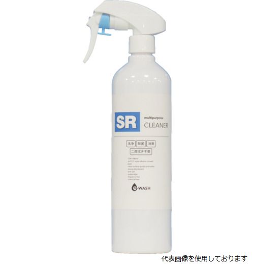 SR EWASH-500 C[EHbV ہEEL 500ML C