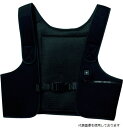 【スタンプラリー】リベルタ HM5078071 ヒーター付き薄型インナーベスト HM5V Heat Inner Vest W001 ブラック ONE