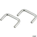 トラスコ OCD-RK2 TRUSCO OCドーリー用連結金具 2個セット