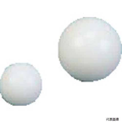 フロンケミカル NR0308-003 フッ素樹脂(PTFE)球 9.52Φ