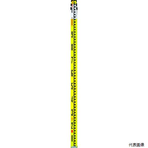 STS TS-33 STS アルミスタッフ TS-33 3m3段