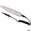 長谷川電機工業 HT-670-R HASEGAWA 低圧交流両用検電器用専用リード線