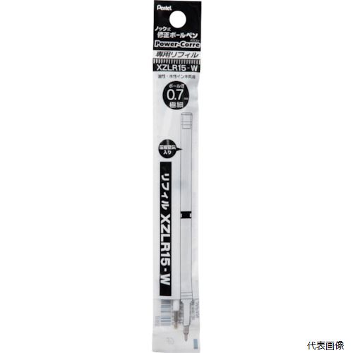 �ڤ�Ƥ� XZLR15-W PENTEL �����ܡ���ڥ� �ѥ拾�� ��ե���