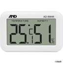 【スタンプラリー】エー・アンド・デイ AD-5644A A&D デジタル温湿度計 AD-5644A