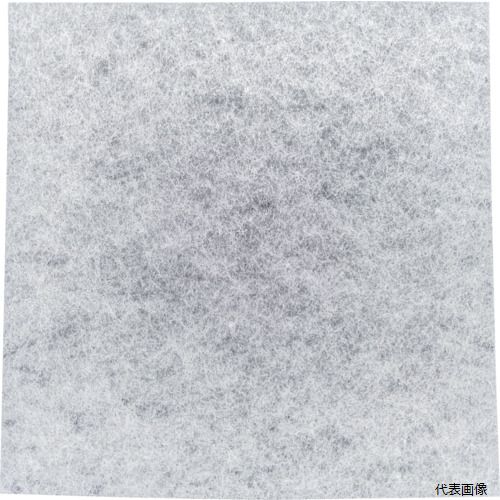 トラスコ TNUL6060S TRUSCO カットフィルター 粘着タイプ(薄手・10枚入)