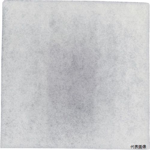 トラスコ TL2020S TRUSCO カットフィルター 200×200mm (10枚入)