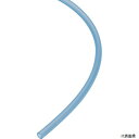 日本ピスコ SET0640-20-CB PISCO フッ素樹脂(FEP)チューブ クリアブルー 6×4 20M