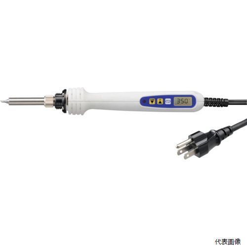 太洋電機産業 PX-280E グット デジタル温調はんだこて アース付