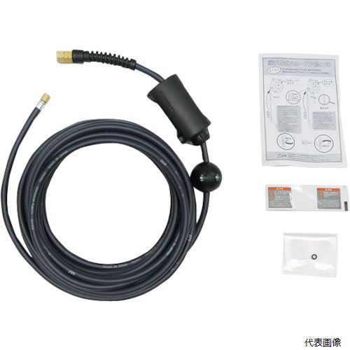 �����꡼�� SB-295ZS TRIENS �����Ѳв������եȥۡ��� ���6.5mm��9.5m(�Ѽ�����)