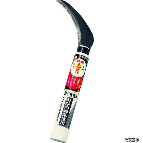 豊稔企販 HT-1010 豊稔 光山作雑草抜 園芸 畑 ガーデン