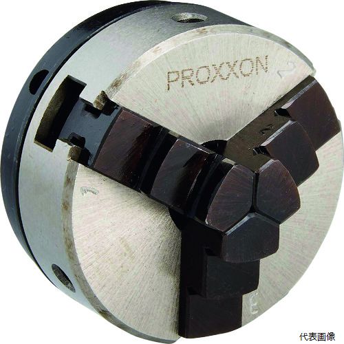 【スタンプラリー】キソパワーツール 27026 PROXXON 三爪ユニバーサルチャック