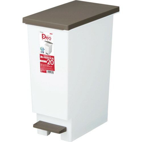 【スタンプラリー】新輝合成 02009 TONBO 消臭スリムペダル20型