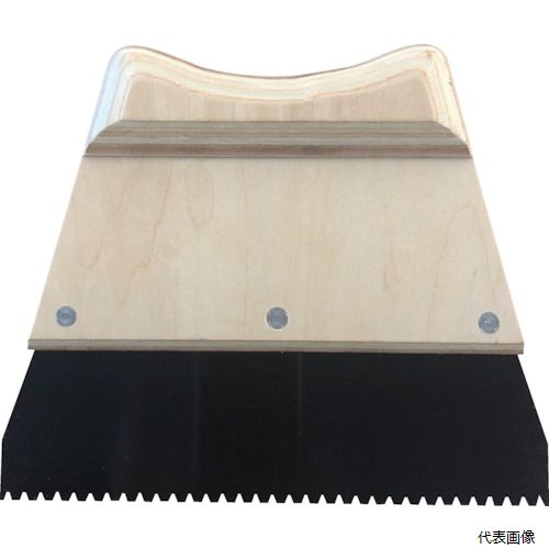 トラスコ FLSP-240 TRUSCO のりベラ 240mm幅 刃長50mm 0.4mm厚