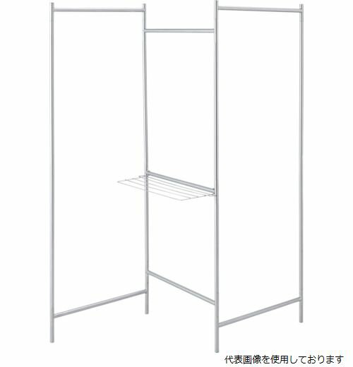 【スタンプラリー】(代引き不可) 天馬 811000749 TENMA ポーリッシュ インテリア物干し パネルM PSI-01