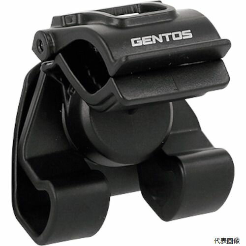 ������ȥ� HH-01 GENTOS �ڥ�饤���ѥإ��åȥۥ���� ����Ĵ������40��